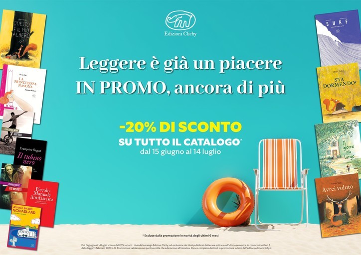 -20% di sconto