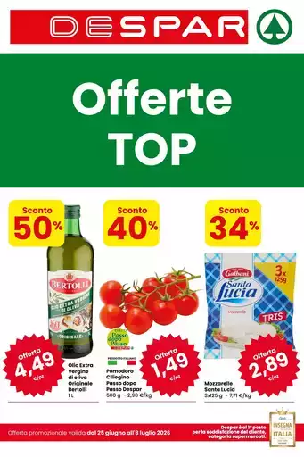 Offerte Top Offerte Top