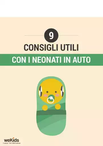 Offerte Villa bebè