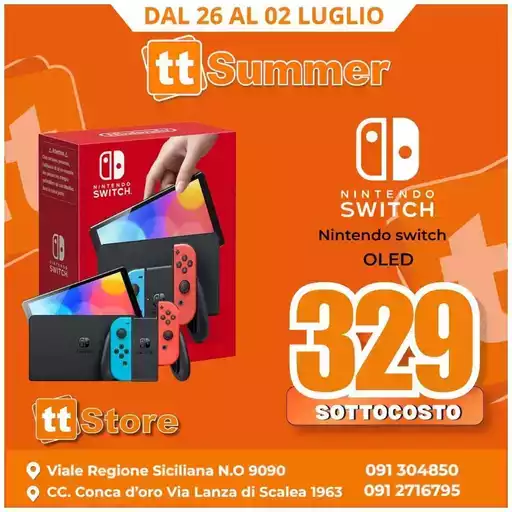 Nintendo switch OLED Nintendo switch OLED