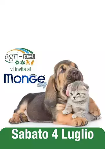 Offerte Agri Pet