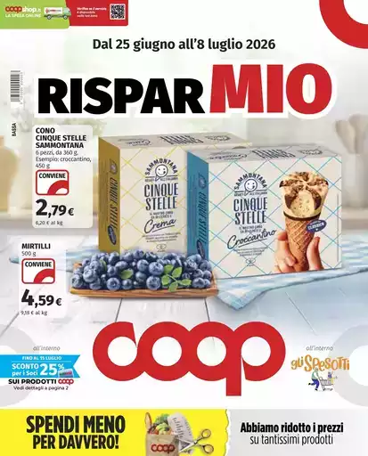 RisparMio