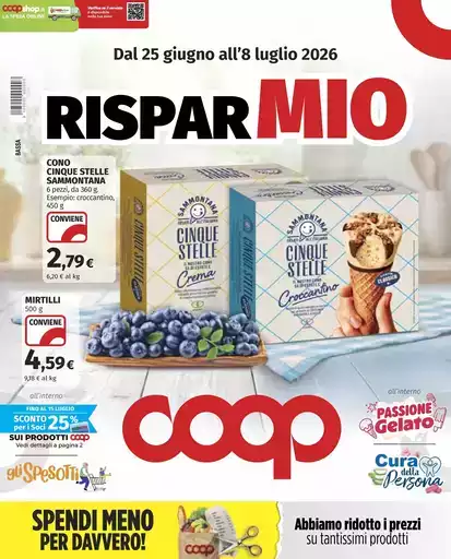 RisparMio