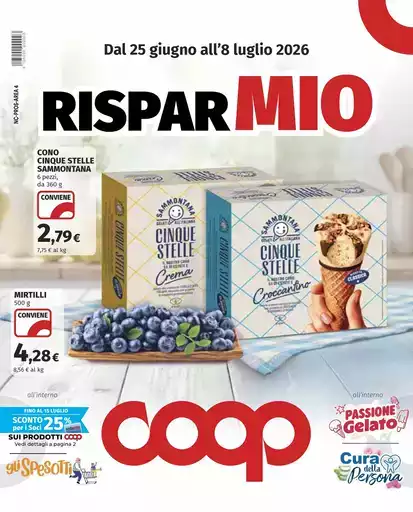 RisparMio