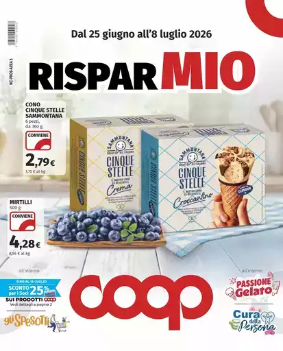 RisparMio