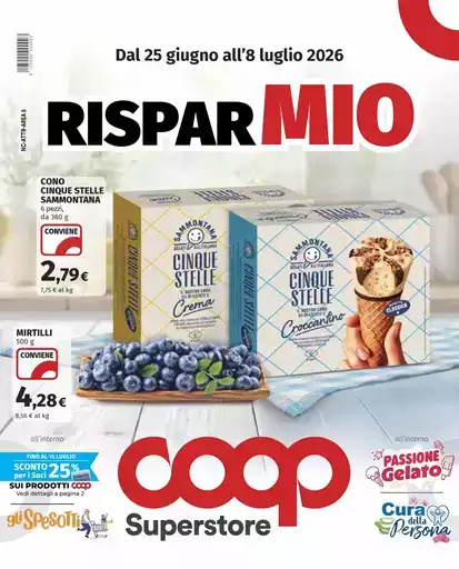 RisparMio