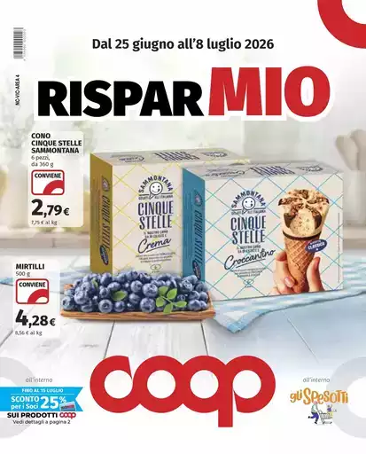 RisparMio