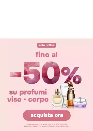 Fino al -50%