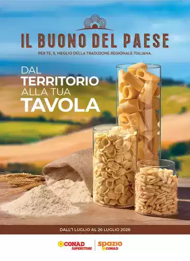 Il Buono del Paese Il Buono del Paese
