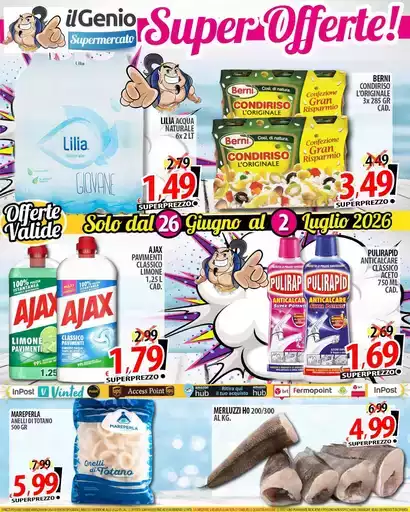Super Offerte!