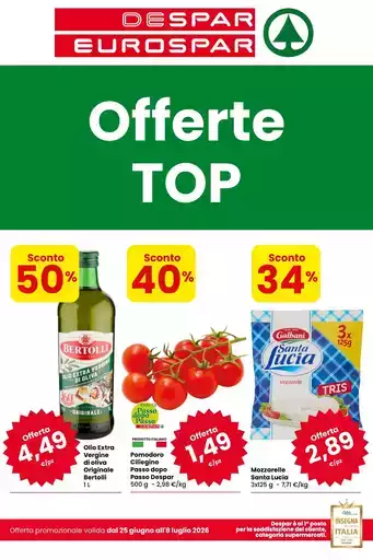 Offerte top