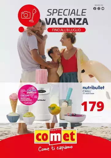 Speciale Vacanza