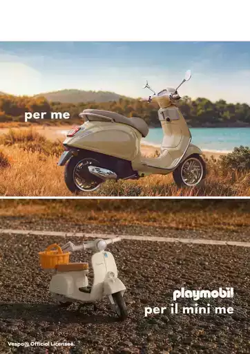 Offerte Playmobil