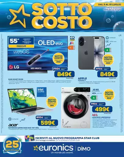 SOTTOCOSTO