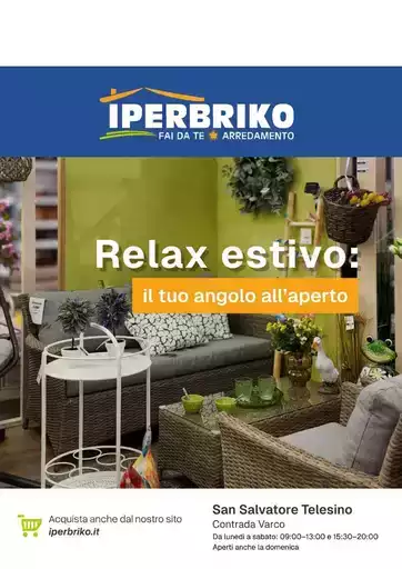 Le migliori offerte e sconti