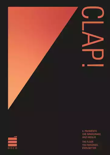 Clap!