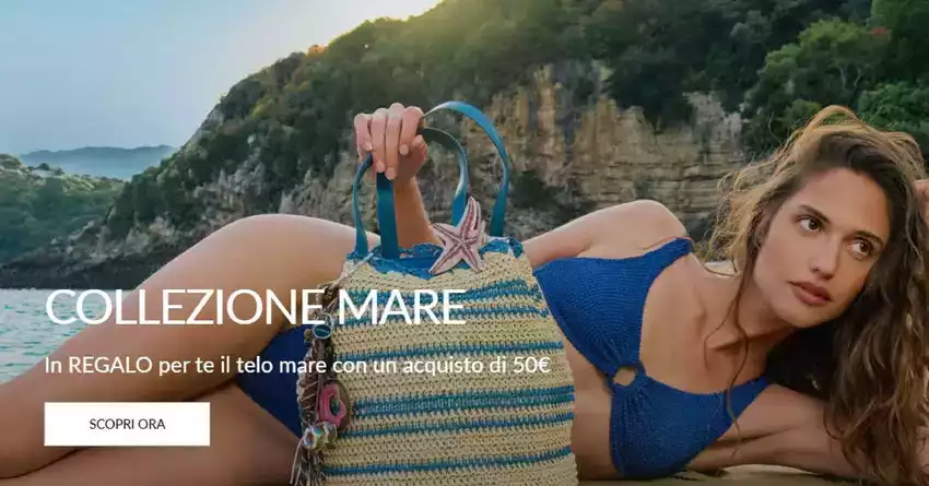 Collezione mare