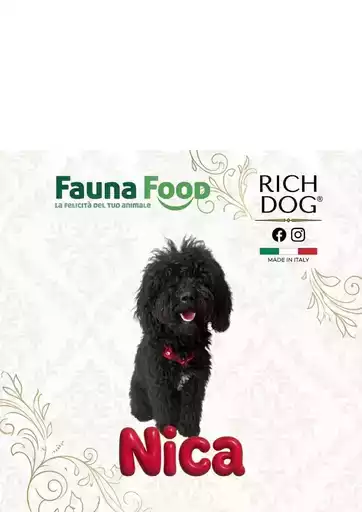 Offerte Fauna Food
