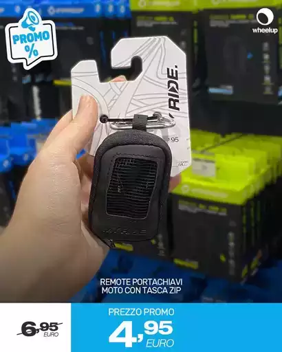 Promo