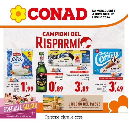 Campioni del Risparmio