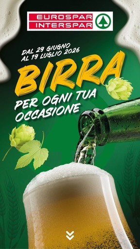 Birra per ogni tua occasione