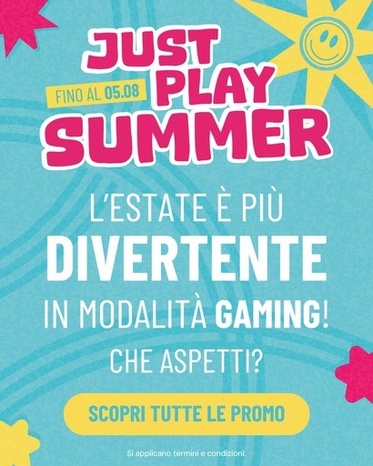 Just play summer