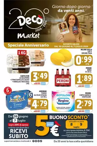 Speciale Annieversario