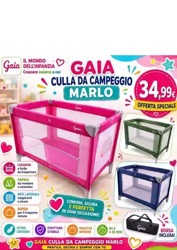Offerta speciale