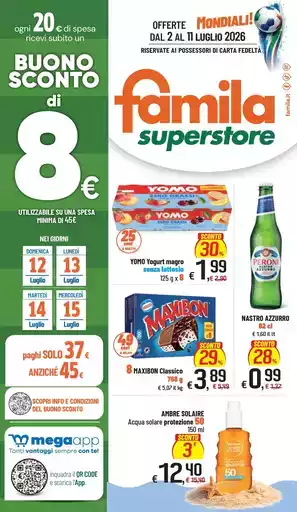 Offerte