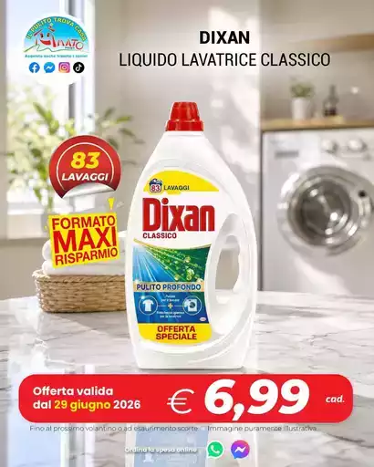 Offerte