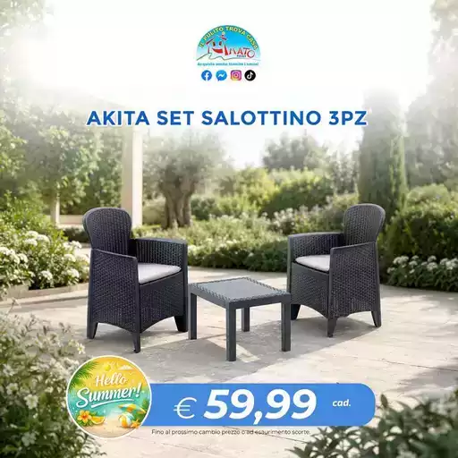 Le nostre migliori offerte per te