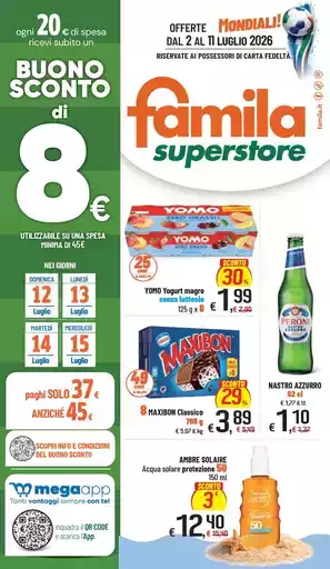 Offerte