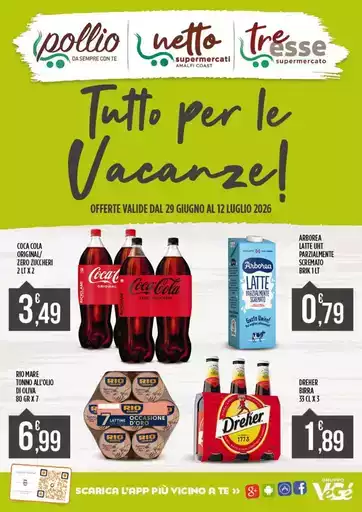 Tutto per le Vacanzel Tutto per le Vacanzel