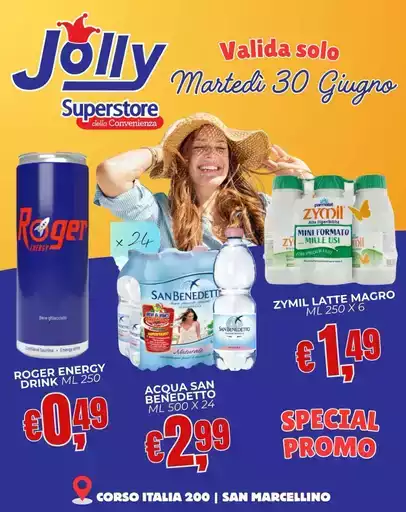 Offerte