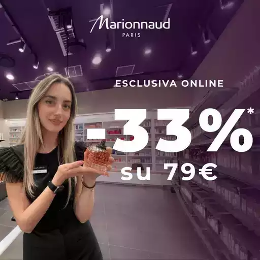Offerte speciali attraenti per tutti