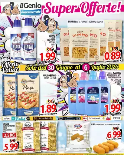 Super Offerte!