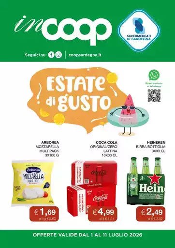Estate di gusto