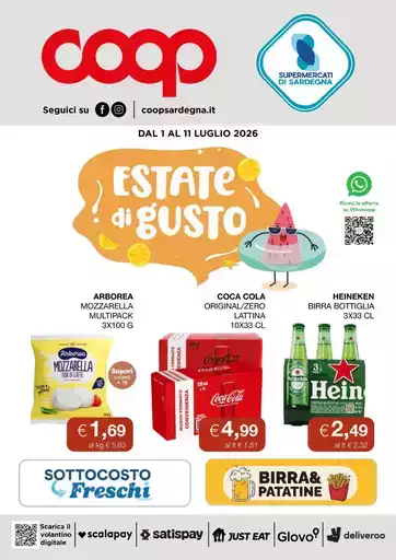 Estate di gusto