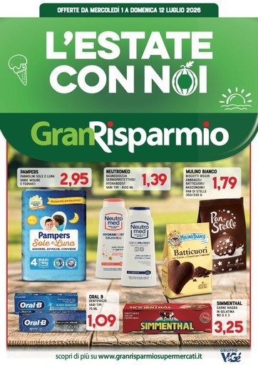 L'estate con noi