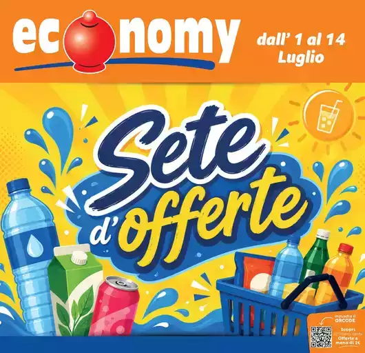 Sete d'offerte Sete d'offerte