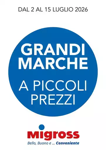 Grandi marche