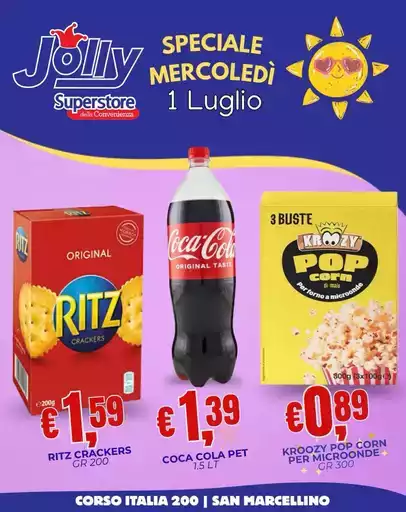 Offerte