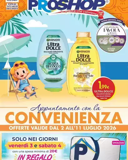 Appuntamento con la convenienza Appuntamento con la convenienza
