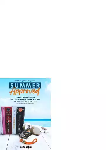 Summer approved