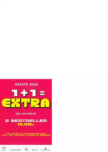 1+1 = Extra