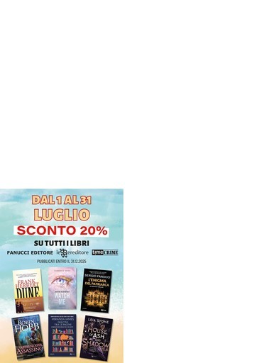 Grande offerta per tutti i clienti