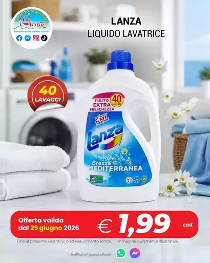 Offerte Amato Point Offerte Amato Point