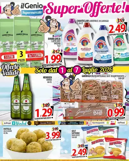 Super Offerte!