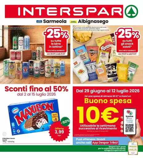 Sconti fino al 50% Sconti fino al 50%