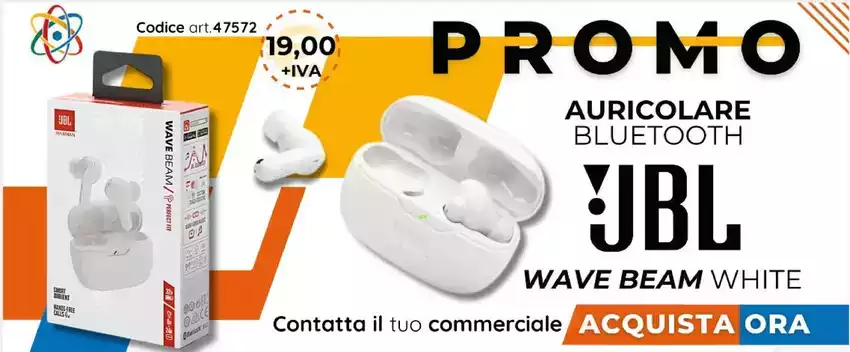 Promo Promo